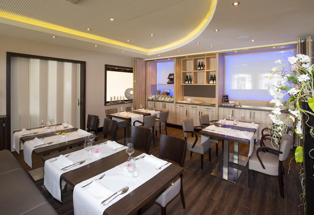 Hotel Restaurant Verst Gronau  Exterior photo