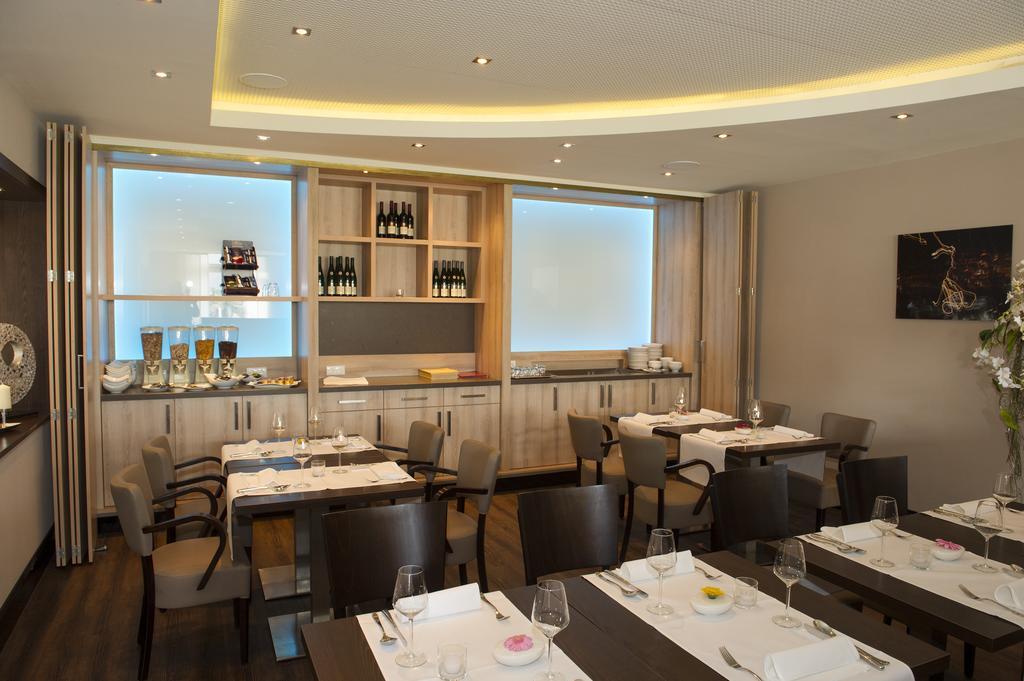 Hotel Restaurant Verst Gronau  Exterior photo
